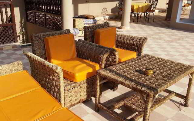 Dar Tassa Guest House