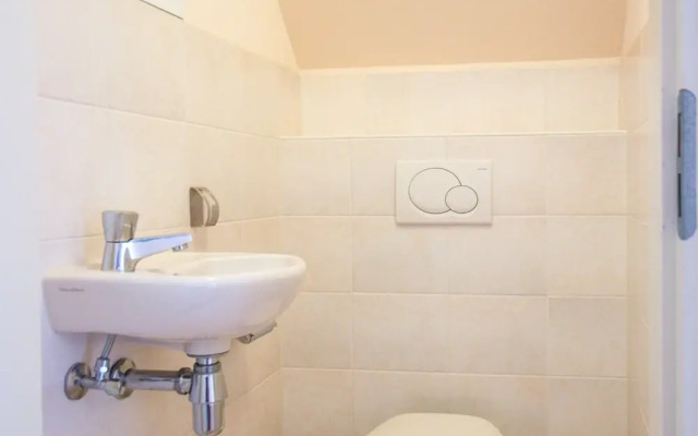 Villa Close to Forest, Beach & sea