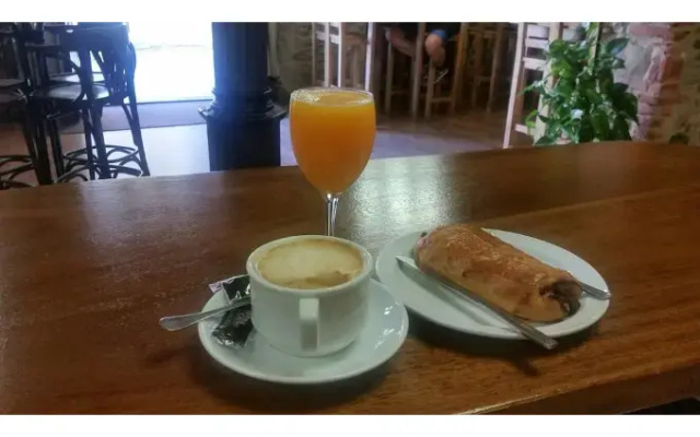 Hostal Virgen de la Encina
