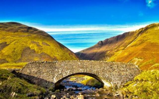 Bridge House Moffat