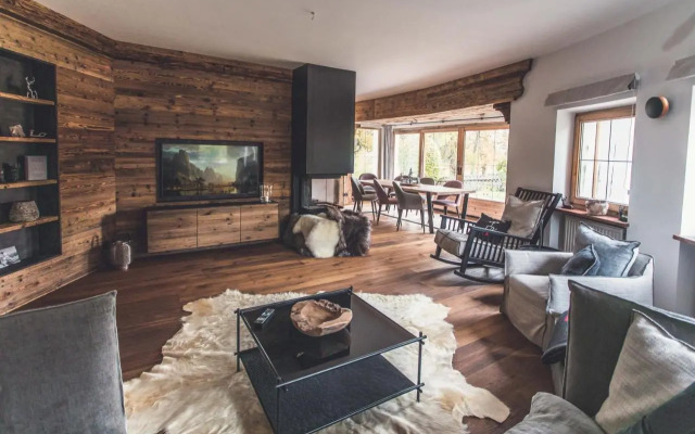 Appartement PANORAMA BLICK by MoniCare