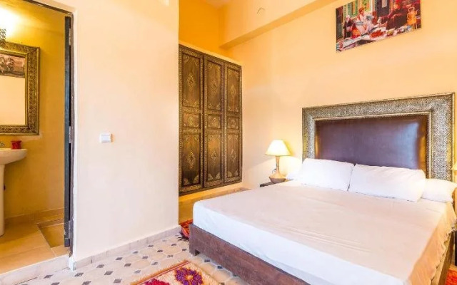 Riad Saida Atlas