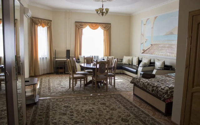 Hotel Syurpriz 3