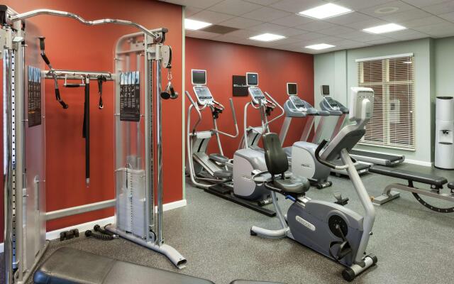 Hilton Garden Inn Dallas/Duncanville