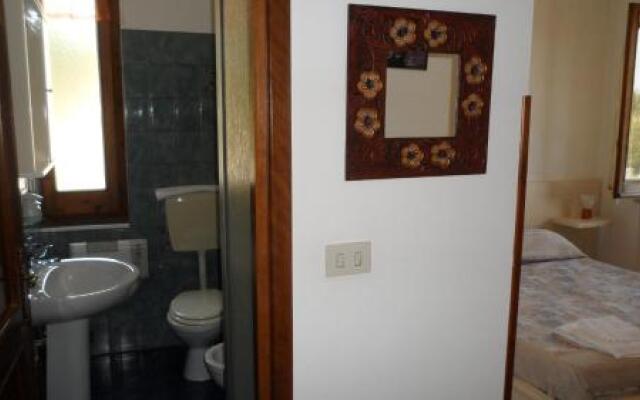 Hotel Ristorante La Bruceta