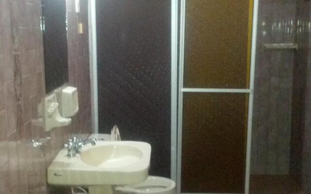 Hotel Krone