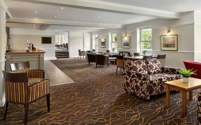 Ramada by Wyndham Cheltenham