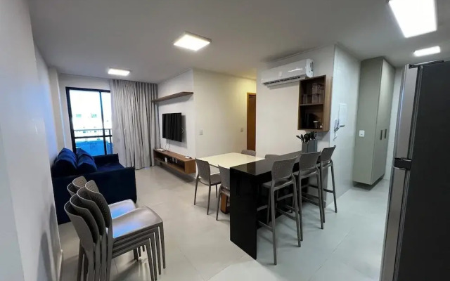 Studio Design 3 - Apto 915