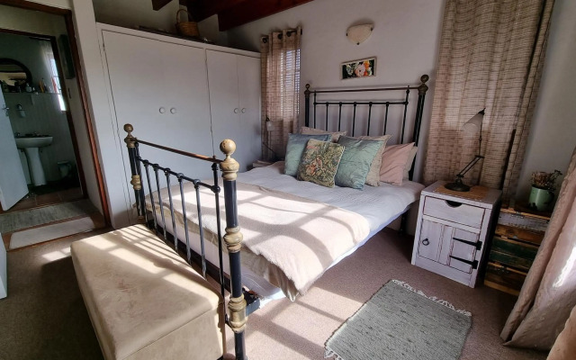 StarFish Accommodation