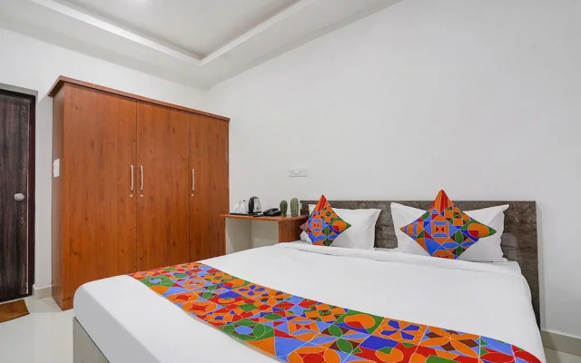 Fabhotel Rooms 27
