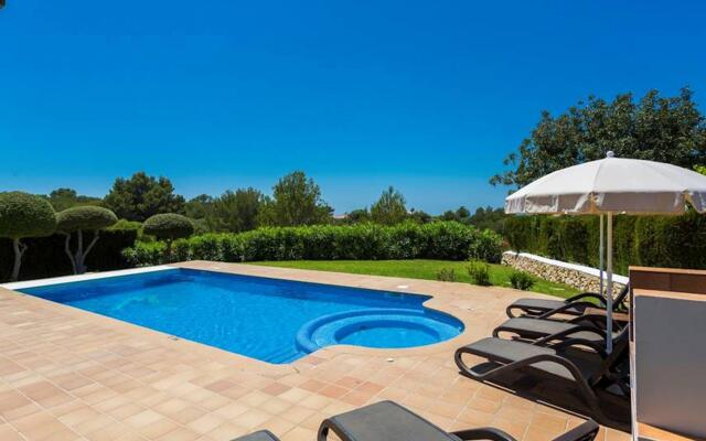 Villa Finesse 1 in Alaior