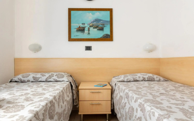 Hotel Nautilus