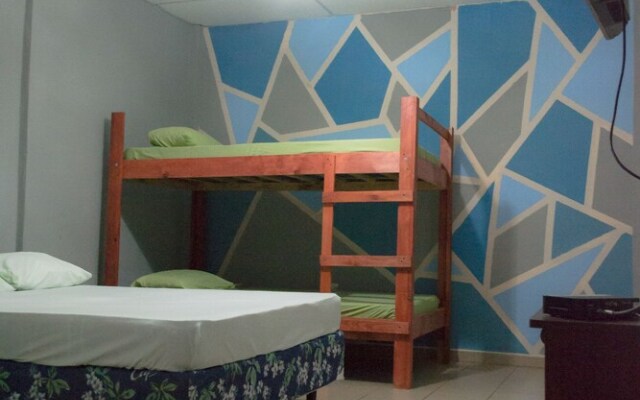 Kali Hostal