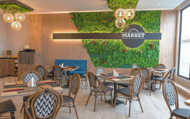 REEC Machala by Oro Verde Hotels