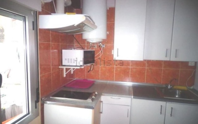 Studio in Salamanca, With Wifi