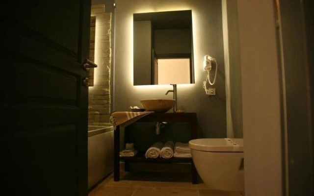 Gokceada Anemos Hotel