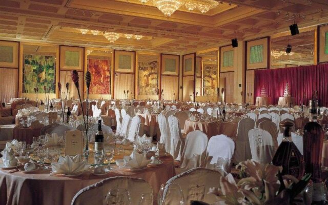 Shantou Junhua Haiyi Hotel