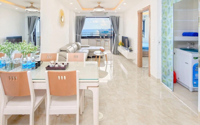 Muong Thanh Apartment