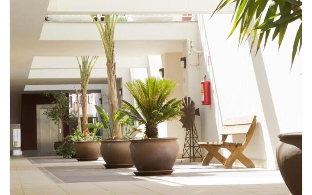 Jovia Vacacional El Cotillo