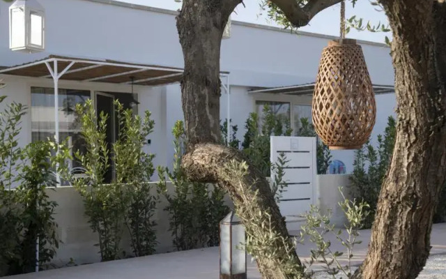 Livantea Agriresort & Residence