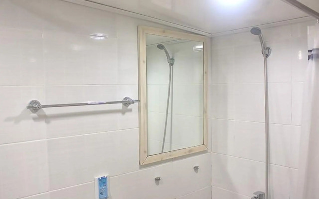 Jeju Manon Unshared House Pension