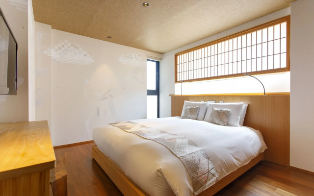 Hotel Gion Misen