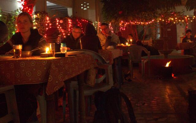 Tourist Rest House