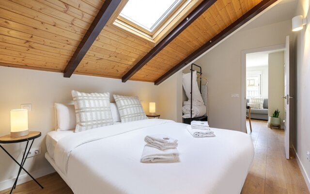 Madrid Sur Apartments by Olala Homes