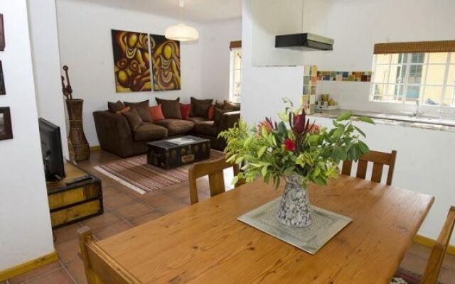 Jacana Gardens Guest Lodge
