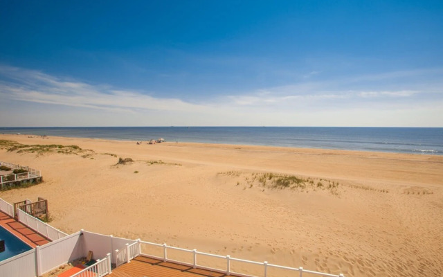 Count Your Blessings - 9 Br Home