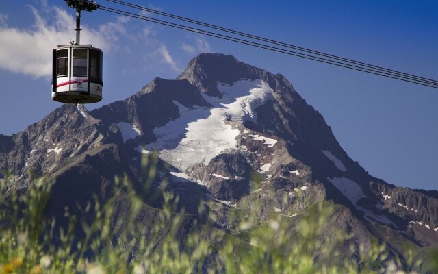 Belambra Club L'Orée des Pistes