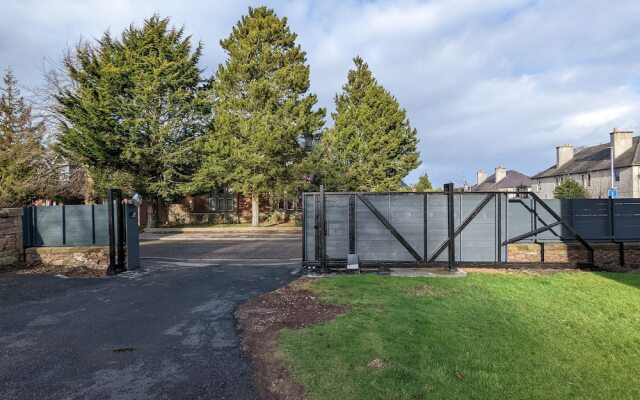 Cambeth Lodge Guesthouse