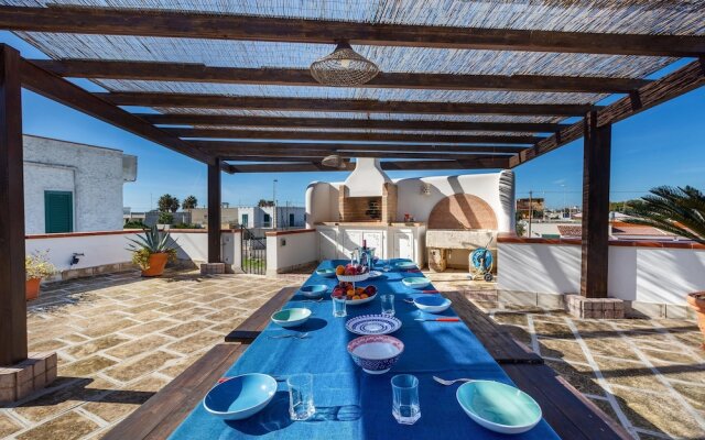 3672 Villa Acquamarina by Barbarhouse