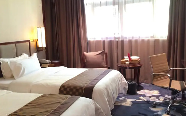 Tianyuan Liedong Hotel