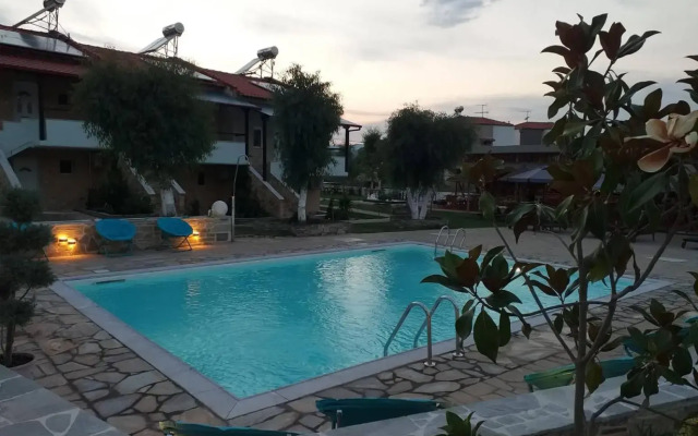 Caretta Village Hotel