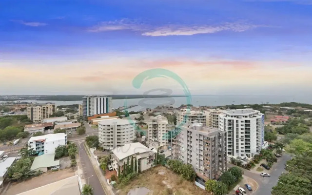 ZEN SUN City Cozy 2-br 2-ba Ocean View Retreat