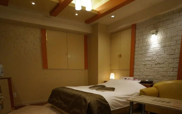 Hotel Shonan Sirenu _ Adults Only