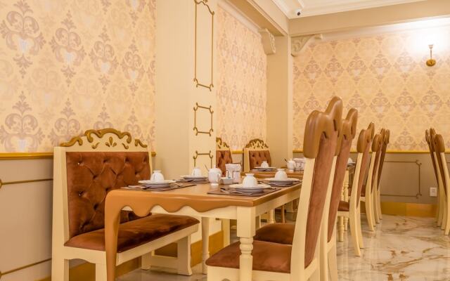 Chocoland Hotel Gramado