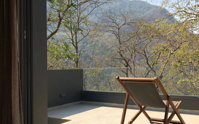 The Roseate Ganges Rishikesh