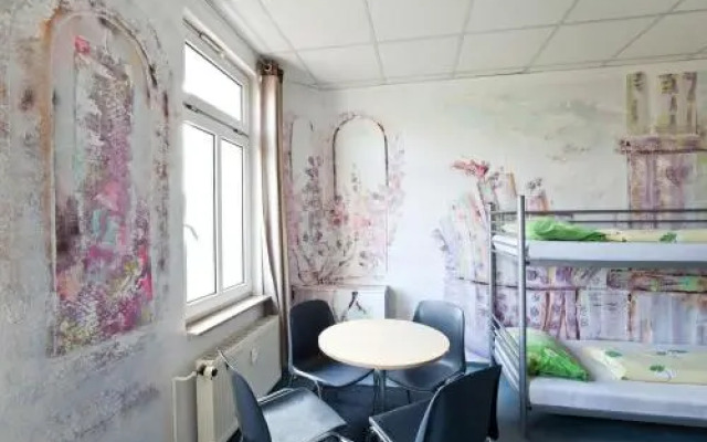 Hostel Jena