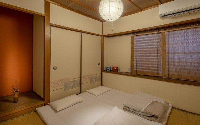 Kyoto Yorokobu Inn