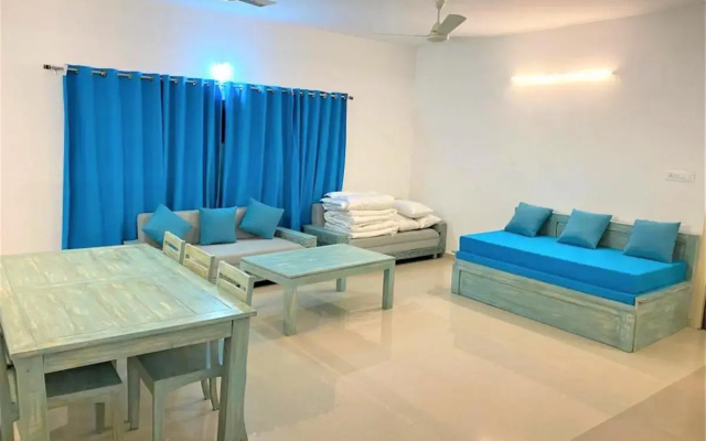 SHIKHAR BUNGLOW - A Stunning Valley View Bungalow in Mount Abu