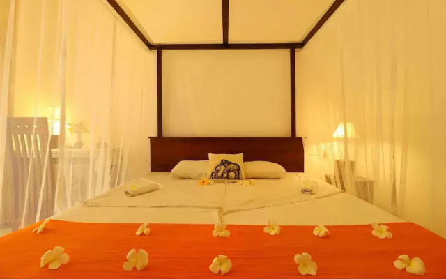 Hotel Susantha Garden