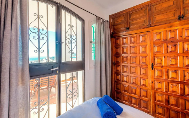 San Juan Capistrano Capuchinos 55 Casasol