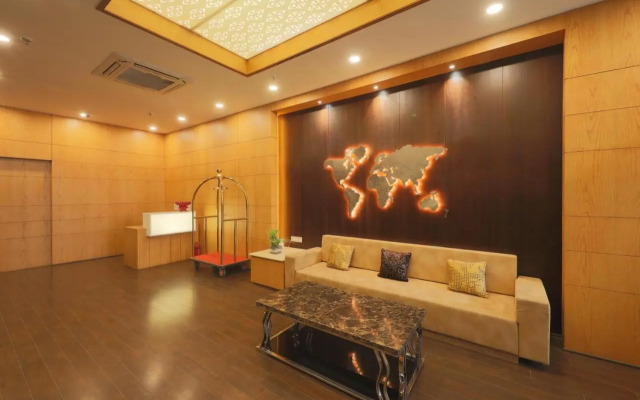 Hotel Delice