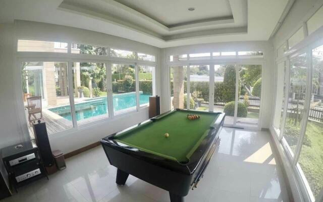 Baan Talay Pool Villa Pattaya