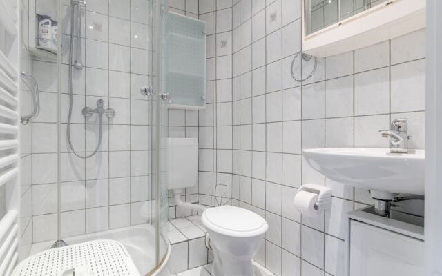 Private House Schwerdtmannweg