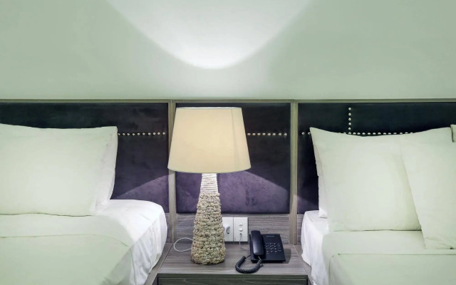 Thanh Binh 1 City Hotel