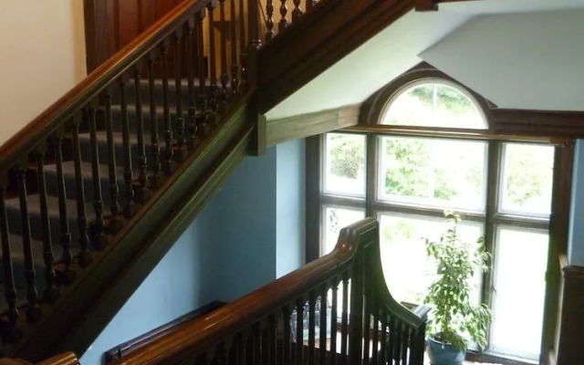 Aberllynfi Riverside Guesthouse