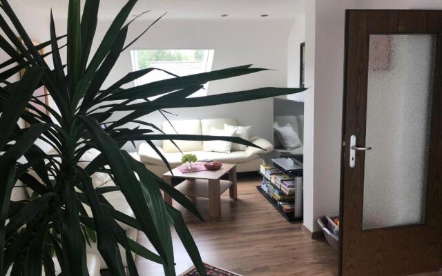 Apartment Sabine
